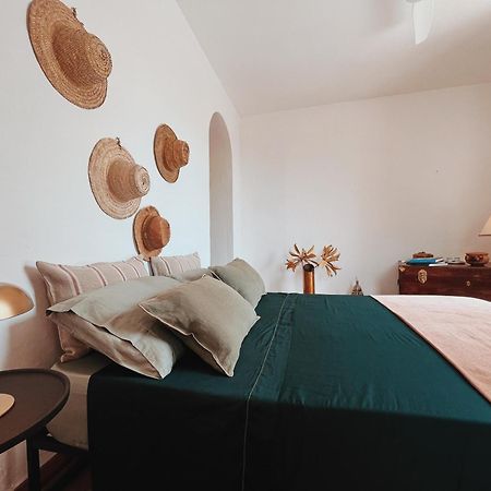 Il Cactus: Una Piccola Oasi In Paese Favignana Exterior photo