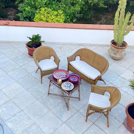 Il Cactus: Una Piccola Oasi In Paese Favignana Exterior photo