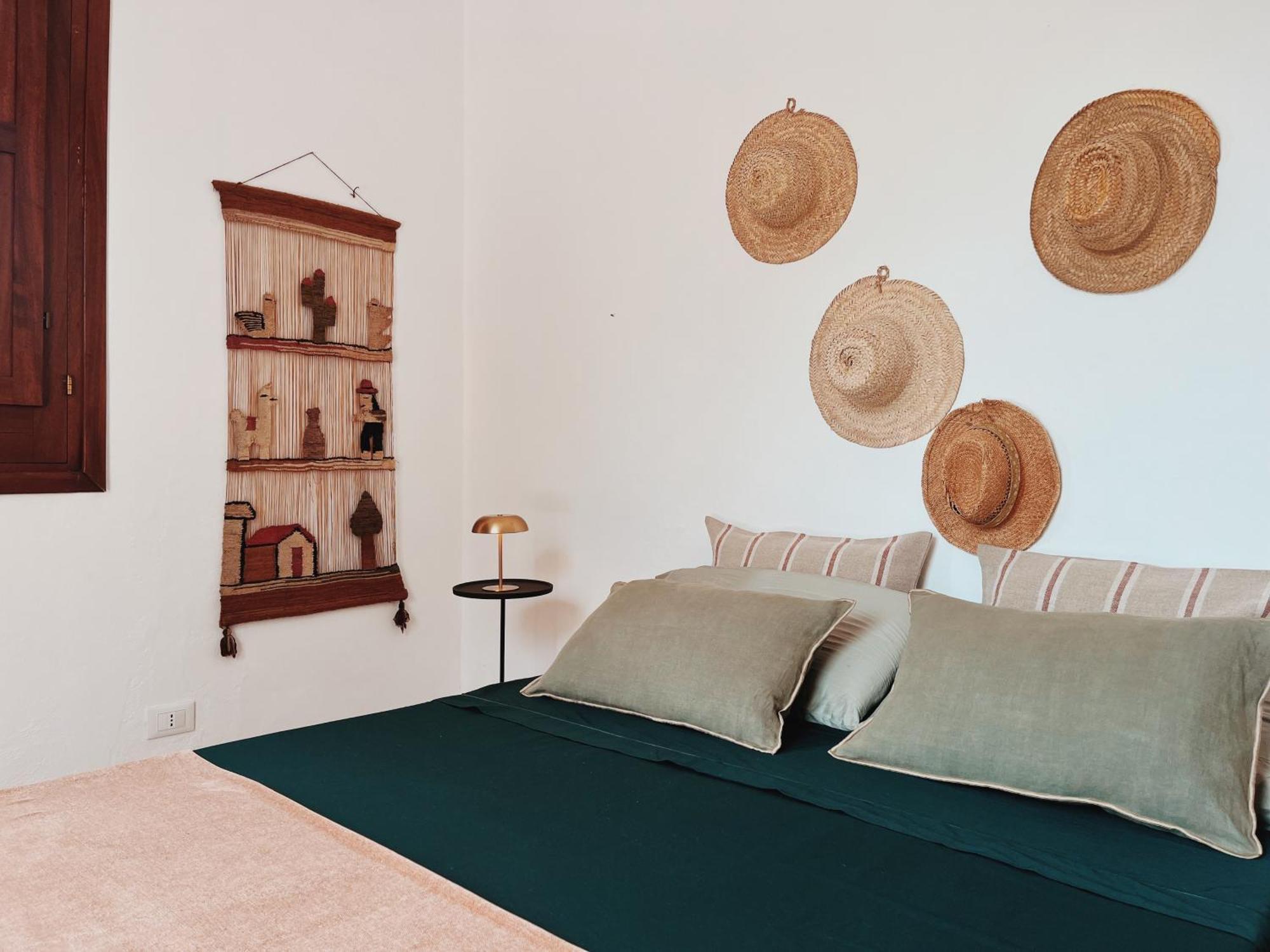 Il Cactus: Una Piccola Oasi In Paese Favignana Exterior photo