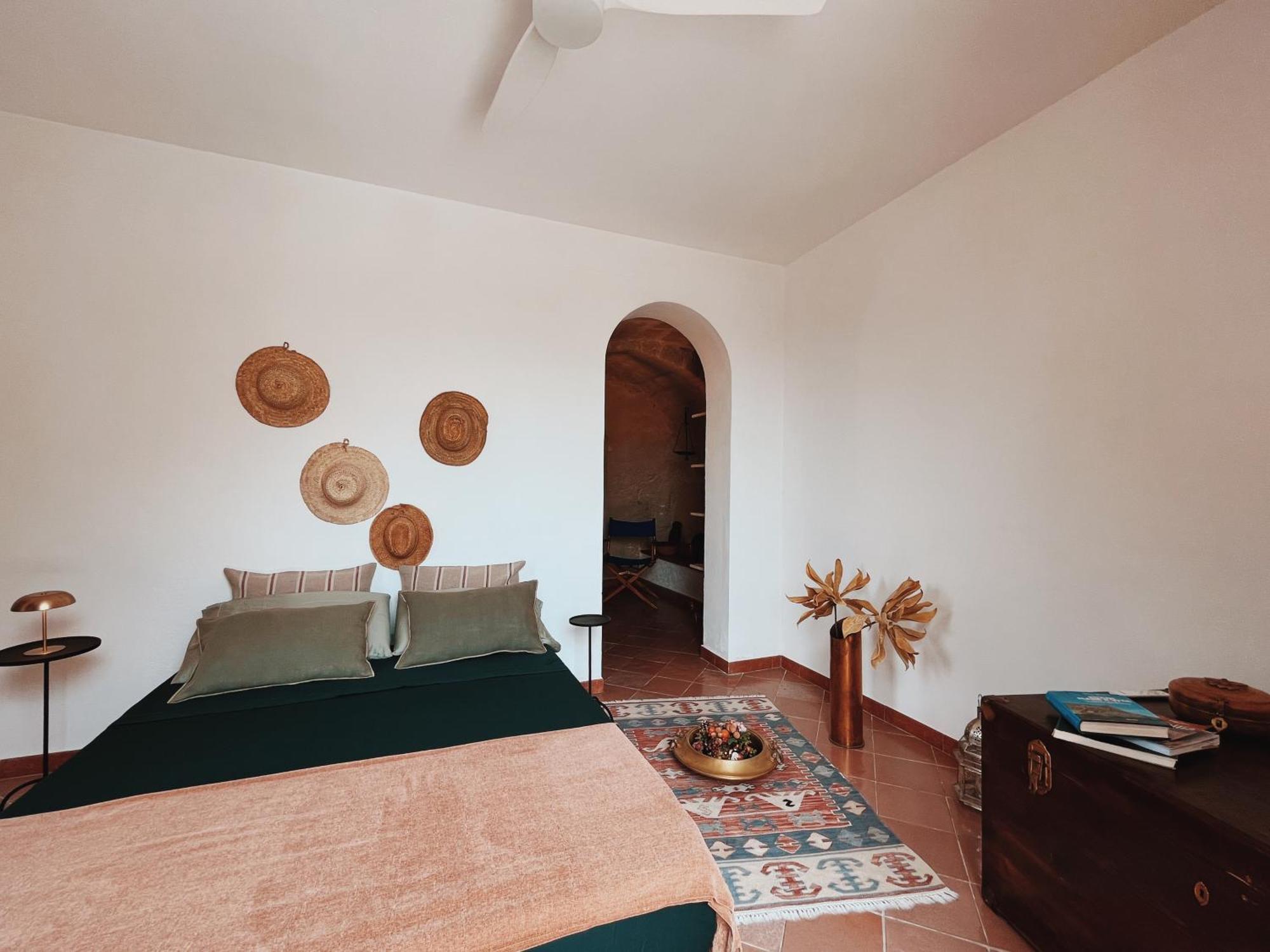 Il Cactus: Una Piccola Oasi In Paese Favignana Exterior photo